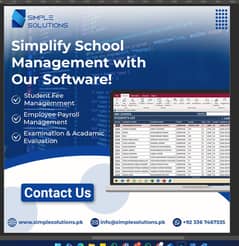 School Software