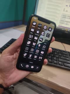 Iphone XR 10/10 waterproof