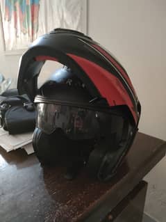 Helmet