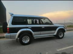 Toyota Land Cruiser 1998