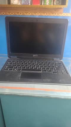 dell latitude E7240(I5 4TH GEN)