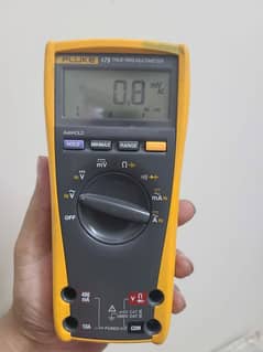 FLUKE 175 TRMS MULTIMETER