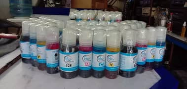 Epson L3110 L3150 003 Ink 1st High Quality / Printer Ink / Espon Ink