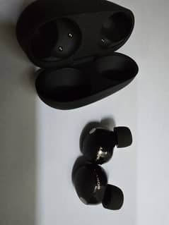 Sony earbuds WF-1000XM5