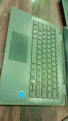 Totally new ProBook Laptop + Tab Touch urgent sale