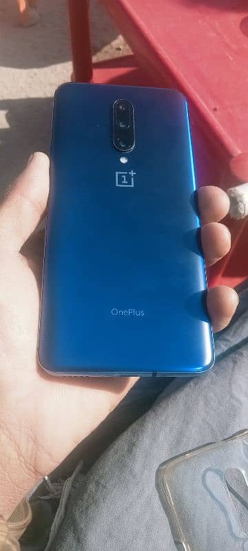 one plus 7 pro pop camra PTA oproved 4