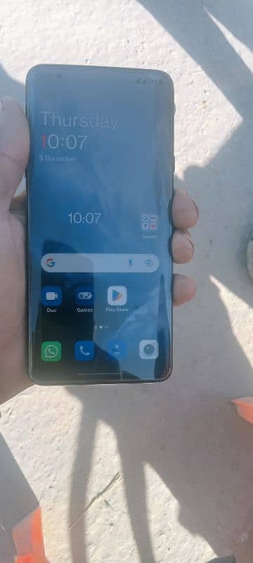 one plus 7 pro pop camra PTA oproved 5