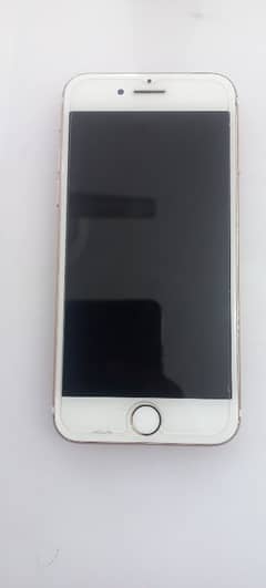 IPHONE 7 128 GB pta Aproved