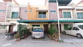 3 Marla House Available For Sale In D-17 Block D Islamabad