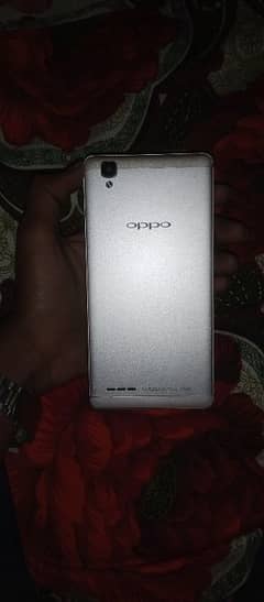 OPPO A53