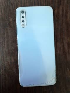 Vivo S1(8/256) for Sale - Excellent Condition, Best Price!