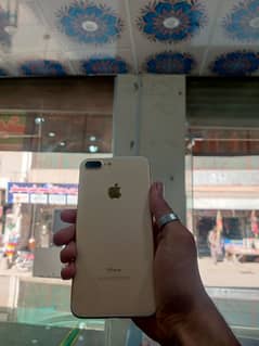 iphone 7 plus pta official 128