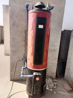 Nasgas Geyser 35 Gelan 28500 Rs 03062585085 Ahamad Pur East Bwp