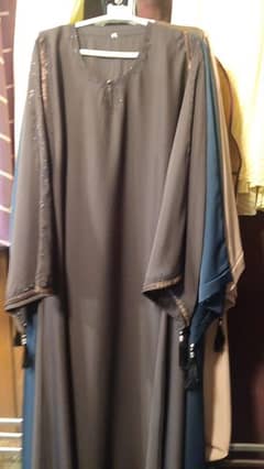 ABAYA/BURKHA