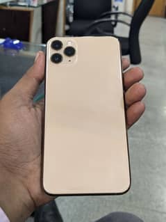 iphone 11 pro Max 256GB Non Pta