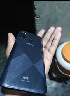 Infinix hot 9 ply 4 64