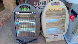 Electric Heater