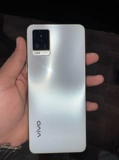 vivo v20 8/128