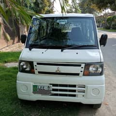 Mitsubishi Minicab Automatic. Clipper/Every/Hijet/Acty/Bolan/Karvan