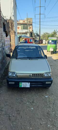 mehran 2000 all ok for sell 399999