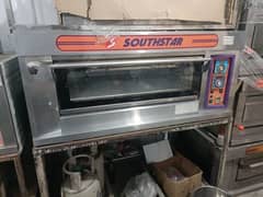 Pizza Oven | SOUTHSTAR original Bakery Oven with stand