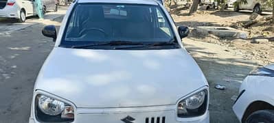 Suzuki Alto VX