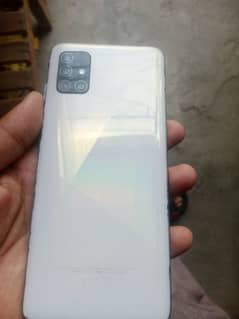 Samsung a51 hai add parh lay Pura pahla only call 03705501234