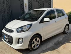 KIA Picanto 2021