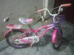 USED CYCLE