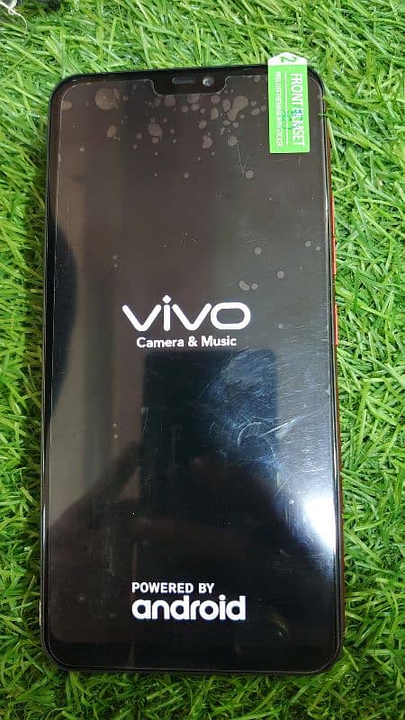 Y85 vivo 3