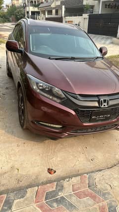 Honda Vezel 2015 Z Package