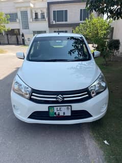 Suzuki Cultus VXL 2018 better Alto WagonR city