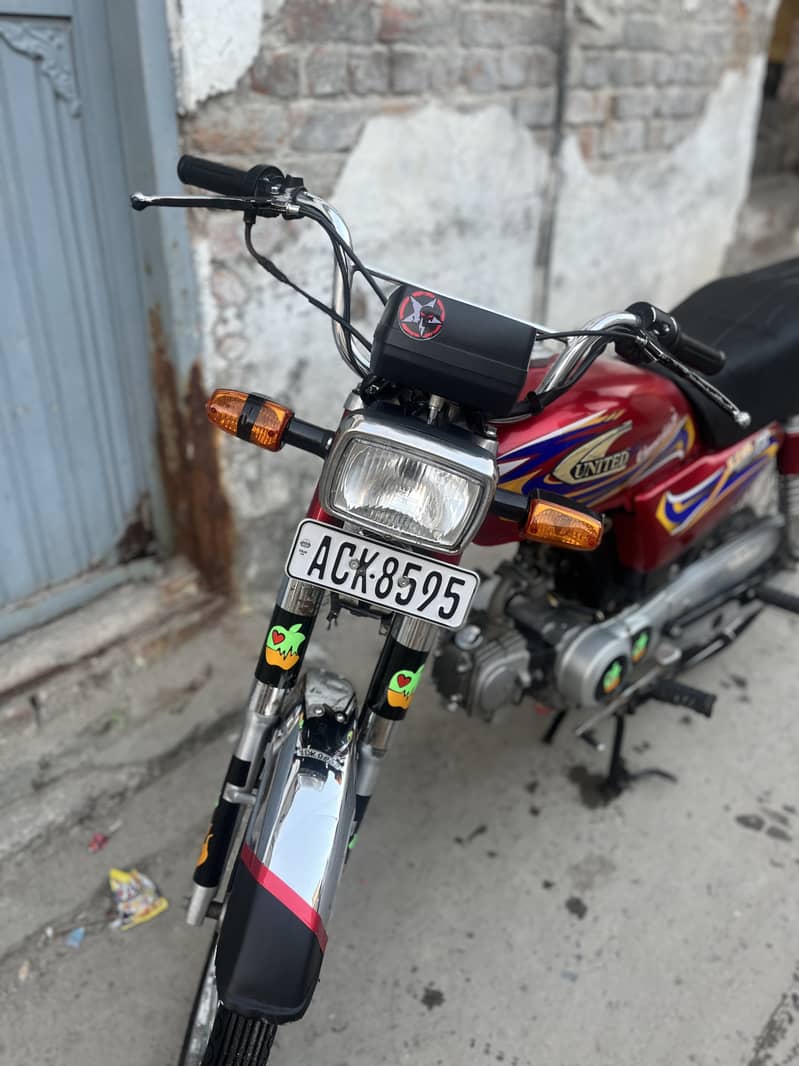 bike for sale 1