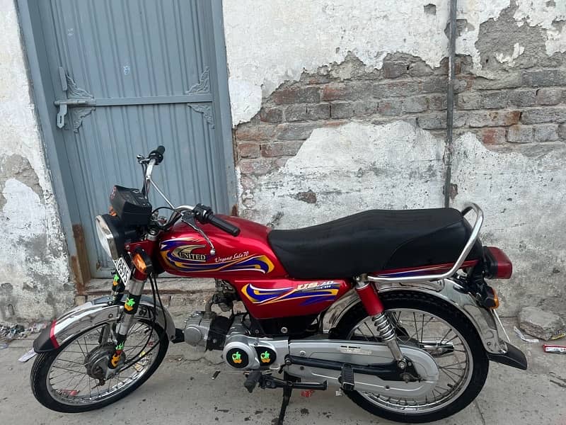 bike for sale 2