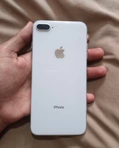 iPhone 8plus