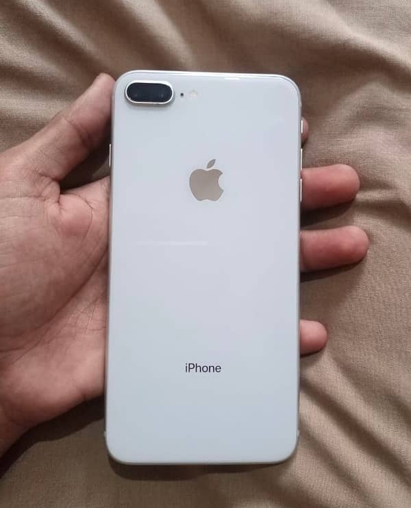 iPhone 8plus 0