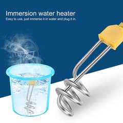 Heatin Rod Immersion Rod