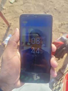 infinix hot 20i