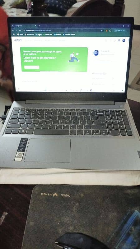 Lenovo Ideapad 3 for sale 2