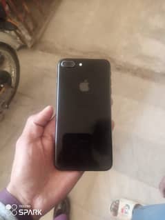 I phone 7 plus