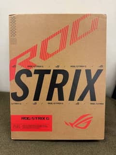 ASUS ROG Strix G18 Core i9, RTX 4080 (32GB/TB), 18"QHD Gaming Laptop