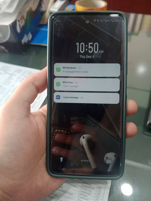 Infinix Smart 8 Pro 4/128 0