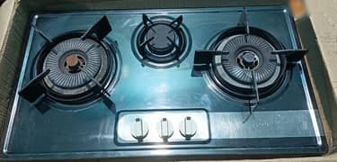 Haier Stove (Chulha) For sale