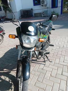 Honda prioder for sale