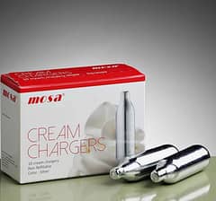 cream chargers pakistan