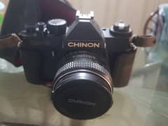 Vintage Chinon Camera for collectors