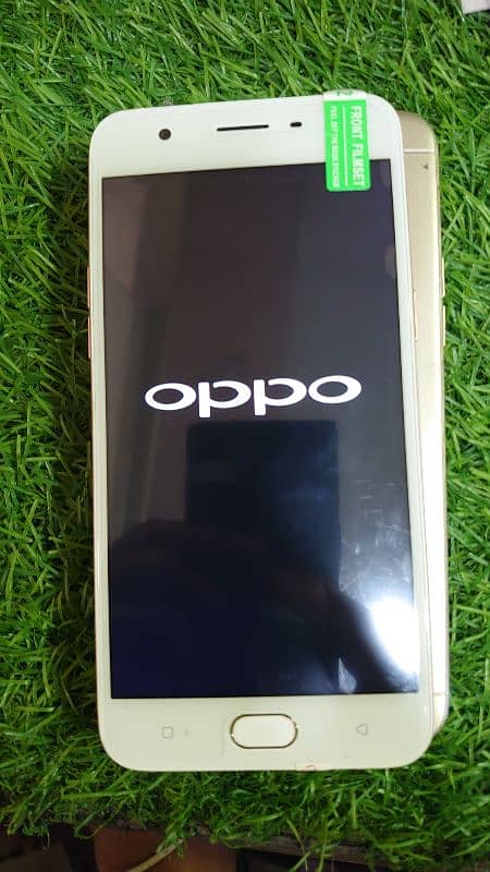 oppo A57 4