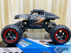 Remote Control Car 4x4 RC Off Road Car (Box Pack) brand new