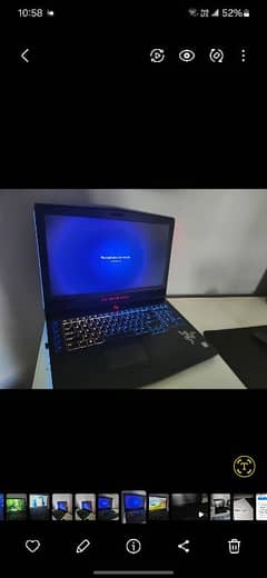 Alienware 17 R4 | GTX 1070 | i7-6th gen