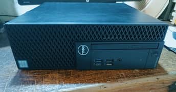 Dell Optiplex 3050 16gb RAM i5 6th generation